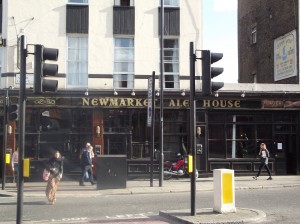 what not to do in london