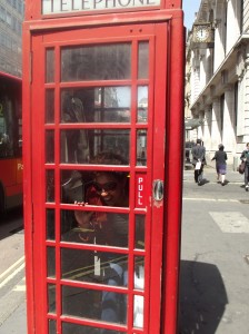 london sightseeing