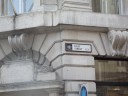 london sightseeing - fleet street