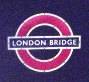 what to do in london - london transport