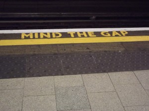 what to do in london - london transport